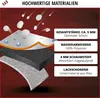 Walser Hagelschutzplane Größe XXL 575 x 203 x 120 cm Produktbild-Vorschau 15