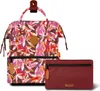 Cabaia Adventurer Small Montreuil - Rucksack Produktbild-Vorschau 6