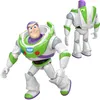 Disney Pixar JKV34, 3 rok/roky, Vícebarevný, Plast Náhled obrázku produktu 2
