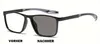 GKA leichte Sonnenbrille selbsttönend Photochrom Brille mit Produktbild-Vorschau 2