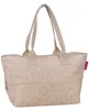 reisenthel Shopper e1 Leo Vanilla hellgelb Produktbild-Vorschau 13