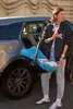 Cybex Babyschale Cloud G i-Size Plus Beach Blue Produktbild-Vorschau 14