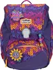 Scout Exklusiv Alpha Superflash Fantasy Rucksack Set 4tlg. Produktbild-Vorschau 2