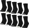 Occulto Damen Baumwollsocken 10er Pack (Modell: Gertrud) Produktbild-Vorschau 1
