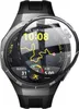 Für Huawei Watch GT 5 Pro 46mm Plexiglas Display Full Produktbild-Vorschau 1