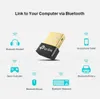 TP-Link UB400 Bluetooth 4.0 Nano USB Adapter Produktbild-Vorschau 2