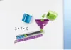 Learning Resources magnetisches Rechenspiel Produktbild-Vorschau 3