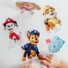 Totum PAW Patrol Diamond Painting Knutselset Voir les images du produit 7