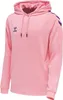 HUMMEL hmlCORE XK POLY KIDS SWEAT HOODIE Baumwolle CANDY Produktbild-Vorschau 5