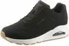 Dámská sportovní obuv Skechers 73690-BLK Uno Stand On Air Náhled obrázku produktu 91