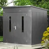GFP Primeyard Zahradní domek na nářadí 228x180x231 cm Náhled obrázku produktu 2