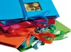 Walther Leporello Fun 12 photos 10x15 cm couverture papier Voir les images du produit 2