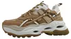 Sneakers Del Marchio Buffalo Del Modello Triplet Hollow Anteprima dell’immagine prodotto 16