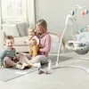 Graco Lovin' Hug™ elektrische Babyschaukel mit Musik, ab Produktbild-Vorschau 3