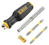 Cacciavite multifunzione DeWalt DWHT66569-0, 6 in 1, uso Anteprima dell’immagine prodotto 2