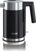 GRAEF Wasserkocher WK 402 1 l 2015 W schwarz Produktbild-Vorschau 2
