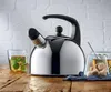 Wasserkocher mit Pfeife 2 l / WMF Produktbild-Vorschau 3