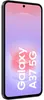 Samsung Galaxy A37 128GB, 6GB RAM, Awesome Charcoal, A376B, Produktbild-Vorschau 7