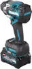 Makita TW007GM201, Schlagschrauber, Bürstenlos, Schwarz, Produktbild-Vorschau 12