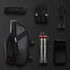 Wozinsky Borsa bici sotto sella 1,5 L Nero (Wbb20Bk) Anteprima dell’immagine prodotto 6