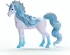 schleich BAYALA Flowy Einhorn Stute, 5 Jahr(e), Unicorn / Produktbild-Vorschau 7