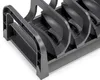 Emuca Tellereinsatz Orderbox für Schublade, 120x470mm, Produktbild-Vorschau 9