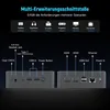 BMAX Mini PC B4 Turbo, Intel N150 (13.Gen 3.6GHz) 16GB DDR4 Produktbild-Vorschau 5