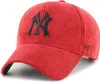 '47 Brand MLB MVP Kšiltovka New York Yankees červená Náhled obrázku produktu 1