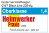 WORKSHOP TRUCK GW7 Black Line 226-TEILE Produktbild-Vorschau 11