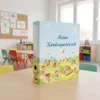 Složka s portfoliem z mateřské školy „Moje doba v mateřské Náhled obrázku produktu 8