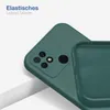 Hülle für Xiaomi Redmi 10C Case Cover Bumper Silikon Produktbild-Vorschau 3