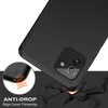 Silikonový kryt pro Samsung Galaxy A03 ochranný kryt matný Náhled obrázku produktu 4