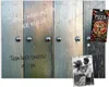 Magnettafel 120x90cm Pinnwand Whiteboard beschreibbar - Produktbild-Vorschau 1