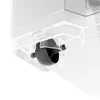 KIS Kunststoffbox Moover Box XXL Schwarz / Transparent Produktbild-Vorschau 4