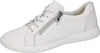 Waldläufer Dames Faible Sneaker H-Cloe 947001-203 blanc Voir les images du produit 6