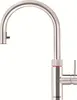 QUOOKER FLEX Zugauslauf Edelstahl VAQ PRO3 mit CUBE 2  Produktbild-Vorschau 5