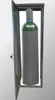 Gasflaschenschrank vollverzinkt 33 kg Gasflasche Camping Produktbild-Vorschau 2