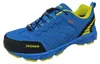 Chaussures de randonnée Skogan Sumaat, bleu, taille 42 Voir les images du produit 1