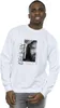 Star Wars - "Jedi" Sweatshirt für Herren BI14960 (L) (Weiß) Produktbild-Vorschau 2