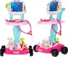 MalPlay Arzt Spielzeug | Kinder Rollenspiele Arztkoffer | Produktbild-Vorschau 4