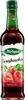 Herbapol Erdbeer Sirup 3x 420ml - Getränkesirup für Wasser Produktbild-Vorschau 2