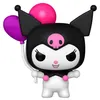 Funko Pop! Kuromi (10 inch Jumbo) #158 Produktbild-Vorschau 3