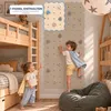 MAMOI® Kletterwand aus Holz für den Innenbereich mit 4 Produktbild-Vorschau 3