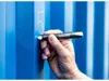 Pica VISOR permanent Ersatzminen -Sets, rot Produktbild-Vorschau 14