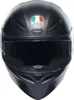 AGV K1 S Helm Integralhelm Motorradhelm Rollerhelm mit Produktbild-Vorschau 3