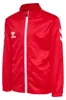 hummel  Kinder Trainingsanzug mit Reißverschluss und Logo Produktbild-Vorschau 11