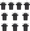 OSRAM ORIGINAL B8.5d jet black 12 V/1.2 W (in blocco) Anteprima dell’immagine prodotto 6