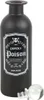 Schwarze Zaubertrankflasche ";Deadly Poison"; als Gothic Produktbild-Vorschau 3