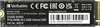 Verbatim Vi3000 PCle NVMe M.2 SSD 512GB                  Produktbild-Vorschau 2