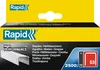 Rapid 11856225, Klammerpack, 6 mm, Beschriftung, 2500 Produktbild-Vorschau 6